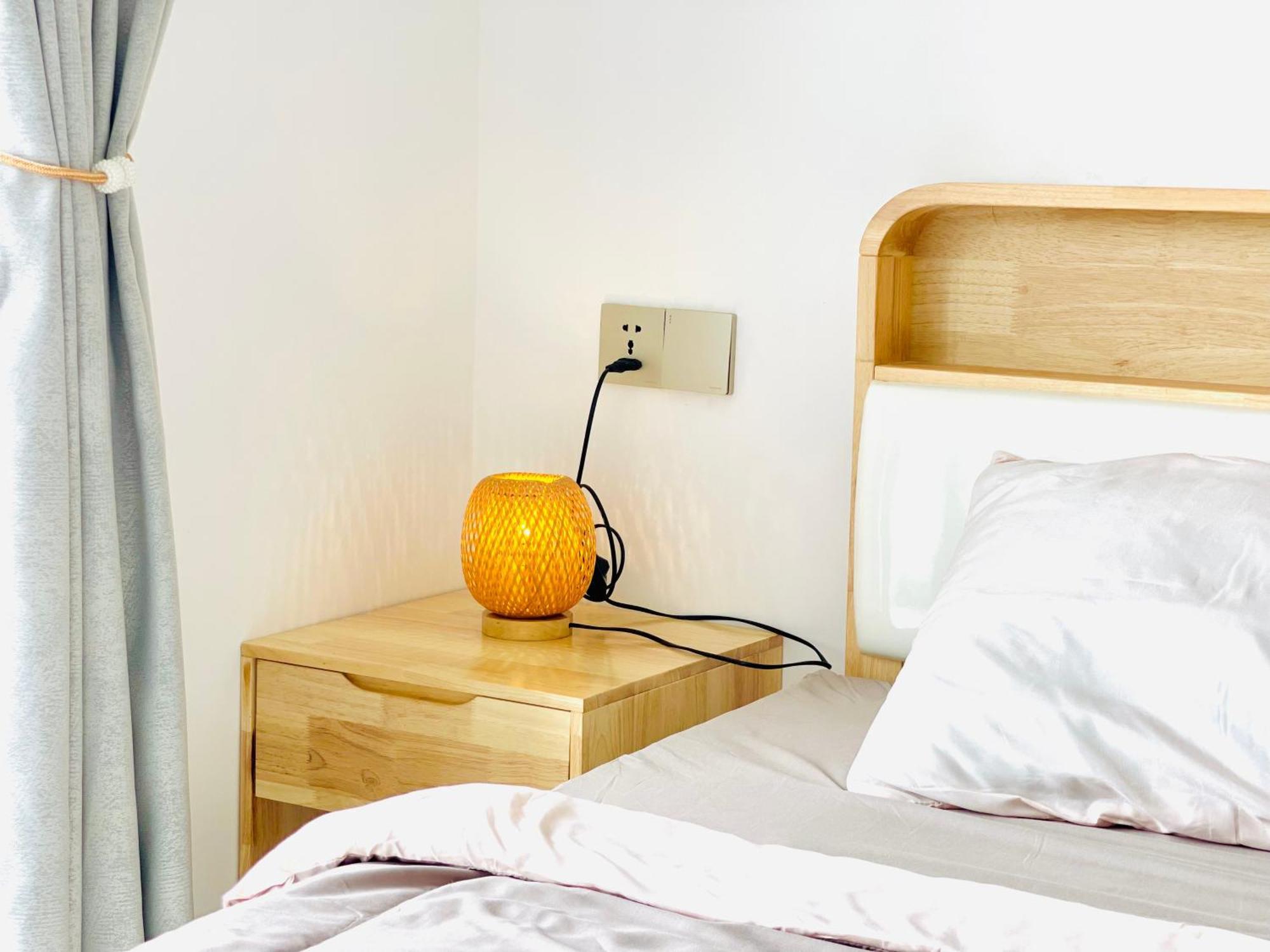 Real Hope Apartments Phnom Penh - Free Laundry ภายนอก รูปภาพ